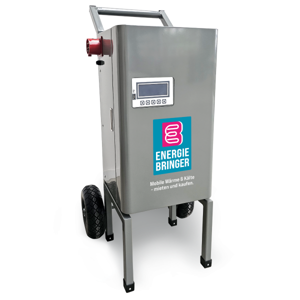 Mobiles Elektroheizgerät Typ: HEZ 18/1 Basic